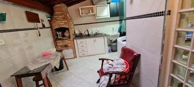 Casa de Condomínio com 2 Quartos à venda, 85m² no Vila Metalurgica, Santo André - Foto 1