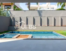 Casa de Condomínio com 4 Quartos à venda, 495m² no Alphaville Ipês, Goiânia - Foto 20