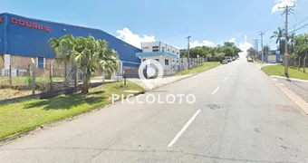 Galpão / Depósito / Armazém para alugar, 3857m² no Distrito Industrial Alfredo Relo, Itatiba - Foto 13