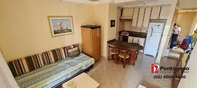 Apartamento com 1 Quarto para alugar, 49m² no Do Turista, Caldas Novas - Foto 3