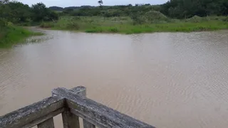 Casa de Condomínio com 3 Quartos à venda, 170m² no Fazendinha, Araruama - Foto 39