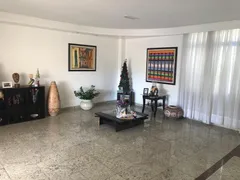 Casa de Condomínio com 4 Quartos à venda, 474m² no Horto Florestal, Salvador - Foto 9