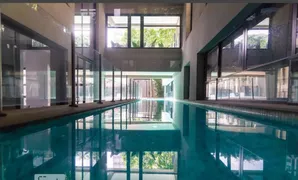 Apartamento com 1 Quarto para alugar, 35m² no Ibirapuera, São Paulo - Foto 35