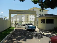 Apartamento com 2 Quartos à venda, 50m² no Jardim Sao Lourenzo, Sorocaba - Foto 30