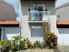 Casa com 2 Quartos à venda, 73m² no Amparo, Nova Friburgo - Foto 1