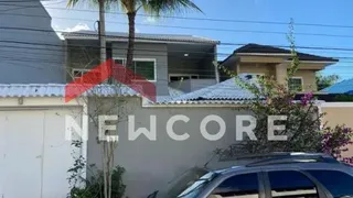 Casa de Condomínio com 4 Quartos à venda, 250m² no Recreio Dos Bandeirantes, Rio de Janeiro - Foto 8