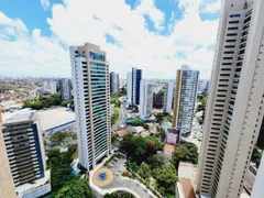 Apartamento com 4 Quartos à venda, 235m² no Horto Florestal, Salvador - Foto 18