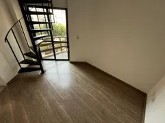 Apartamento com 1 Quarto para alugar, 40m² no Itaim Bibi, São Paulo - Foto 4