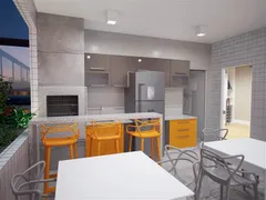 Apartamento com 2 Quartos à venda, 81m² no Cidade Ocian, Praia Grande - Foto 15