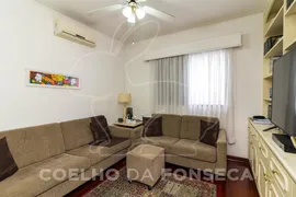 Apartamento com 4 Quartos à venda, 205m² no Moema, São Paulo - Foto 10