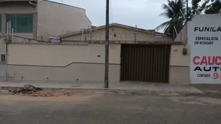 Casa com 4 Quartos à venda, 133m² no Parquelândia, Fortaleza - Foto 1