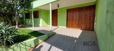 Casa com 3 Quartos à venda, 56m² no Querência, Viamão - Foto 1