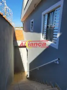 Casa com 2 Quartos à venda, 125m² no Jardim Maria Clara, Guarulhos - Foto 15