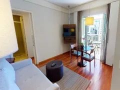 Apartamento com 1 Quarto à venda, 44m² no Vila Olímpia, São Paulo - Foto 2