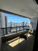 Apartamento com 4 Quartos à venda, 170m² no Boa Viagem, Recife - Foto 1