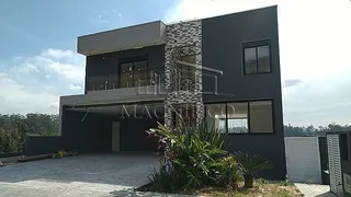 Casa de Condomínio com 3 Quartos à venda, 360m² no Colinas de Parnaiba I, Santana de Parnaíba - Foto 1