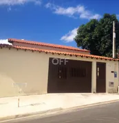 Casa com 3 Quartos à venda, 180m² no JARDIM ALVORADA, Monte Mor - Foto 1