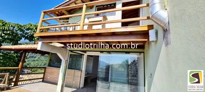 Casa de Condomínio com 3 Quartos à venda, 130m² no Barra Velha, Ilhabela - Foto 1