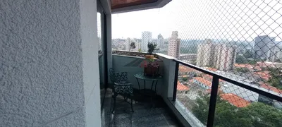 Cobertura com 3 Quartos à venda, 270m² no Jardim Brasil, São Paulo - Foto 57