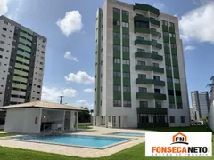 Apartamento com 3 Quartos à venda, 99m² no Candelária, Natal - Foto 1