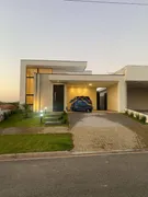 Casa de Condomínio com 3 Quartos à venda, 185m² no Vila Pasti, Louveira - Foto 1