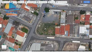 Terreno / Lote Comercial para alugar, 900m² no Jardim São José, Campinas - Foto 5