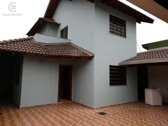Casa com 3 Quartos para alugar, 208m² no Recreio, Londrina - Foto 10