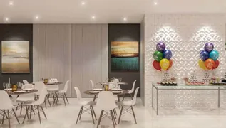 Apartamento com 3 Quartos à venda, 65m² no Parque Residencial Flamboyant, São José dos Campos - Foto 15