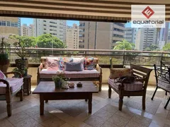 Apartamento com 4 Quartos à venda, 380m² no Meireles, Fortaleza - Foto 5