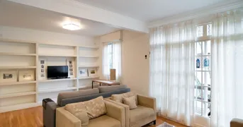 Apartamento com 2 Quartos para alugar, 94m² no Vila Cordeiro, São Paulo - Foto 1