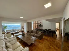 Apartamento com 4 Quartos para alugar, 220m² no Vila da Serra, Nova Lima - Foto 1