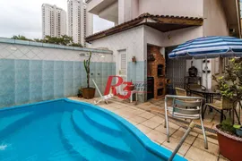 Casa com 3 Quartos à venda, 180m² no Ponta da Praia, Santos - Foto 30