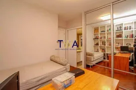 Apartamento com 4 Quartos à venda, 199m² no Belvedere, Belo Horizonte - Foto 15