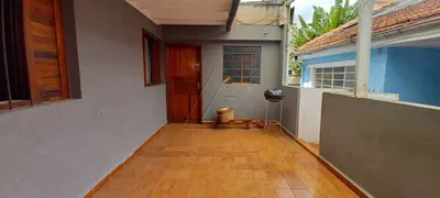 Casa com 1 Quarto para alugar, 70m² no Vila Progredior, São Paulo - Foto 12