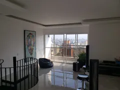 Apartamento com 4 Quartos para alugar, 210m² no Indianópolis, São Paulo - Foto 9