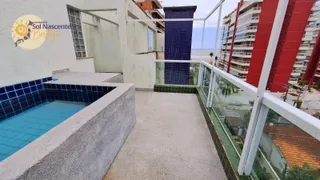 Cobertura com 3 Quartos para venda ou aluguel, 180m² no Centerville, Bertioga - Foto 22