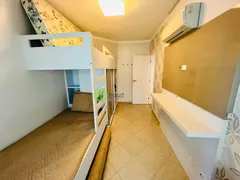 Apartamento com 3 Quartos para alugar, 134m² no Riviera de São Lourenço, Bertioga - Foto 19
