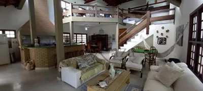Casa de Condomínio com 4 Quartos à venda, 370m² no Park Imperial, Caraguatatuba - Foto 16