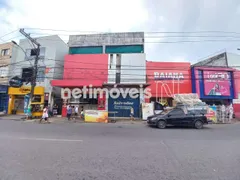 Loja / Salão / Ponto Comercial para alugar, 250m² no Liberdade, Salvador - Foto 3