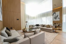 Apartamento com 2 Quartos para venda ou aluguel, 130m² no Brooklin, São Paulo - Foto 46