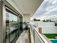 Casa de Condomínio com 4 Quartos à venda, 392m² no Jardim Karaíba, Uberlândia - Foto 85