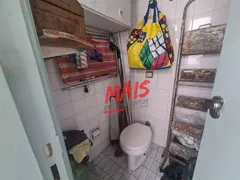 Apartamento com 2 Quartos à venda, 76m² no Aparecida, Santos - Foto 11