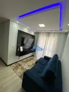Apartamento com 2 Quartos à venda, 48m² no Roselândia, Cotia - Foto 1