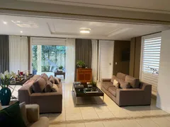Casa de Condomínio com 4 Quartos à venda, 372m² no Lagoa Nova, Natal - Foto 2