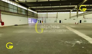 Galpão / Depósito / Armazém para alugar, 1405m² no Techno Park, Campinas - Foto 9