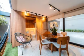 Casa de Condomínio com 2 Quartos à venda, 112m² no Brooklin, São Paulo - Foto 10