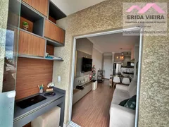 Apartamento com 2 Quartos à venda, 56m² no Areao, Taubaté - Foto 5