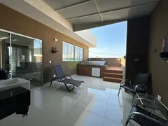 Casa de Condomínio com 3 Quartos à venda, 300m² no Village Damha Rio Preto III, São José do Rio Preto - Foto 105