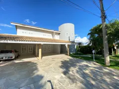 Casa de Condomínio com 4 Quartos para venda ou aluguel, 640m² no Portal do Sabia, Aracoiaba da Serra - Foto 1