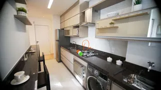 Apartamento com 2 Quartos à venda, 51m² no Vila Urupês, Suzano - Foto 28